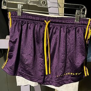 Nike dry fit shorts